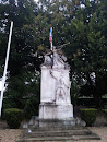 Monument aux morts de Gretz-Armainvilliers