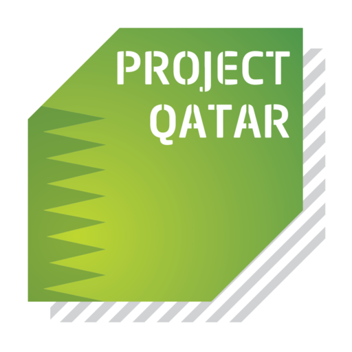 Project Qatar 商業 App LOGO-APP開箱王