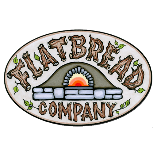 Flatbread Company 1.0 LOGO-APP點子