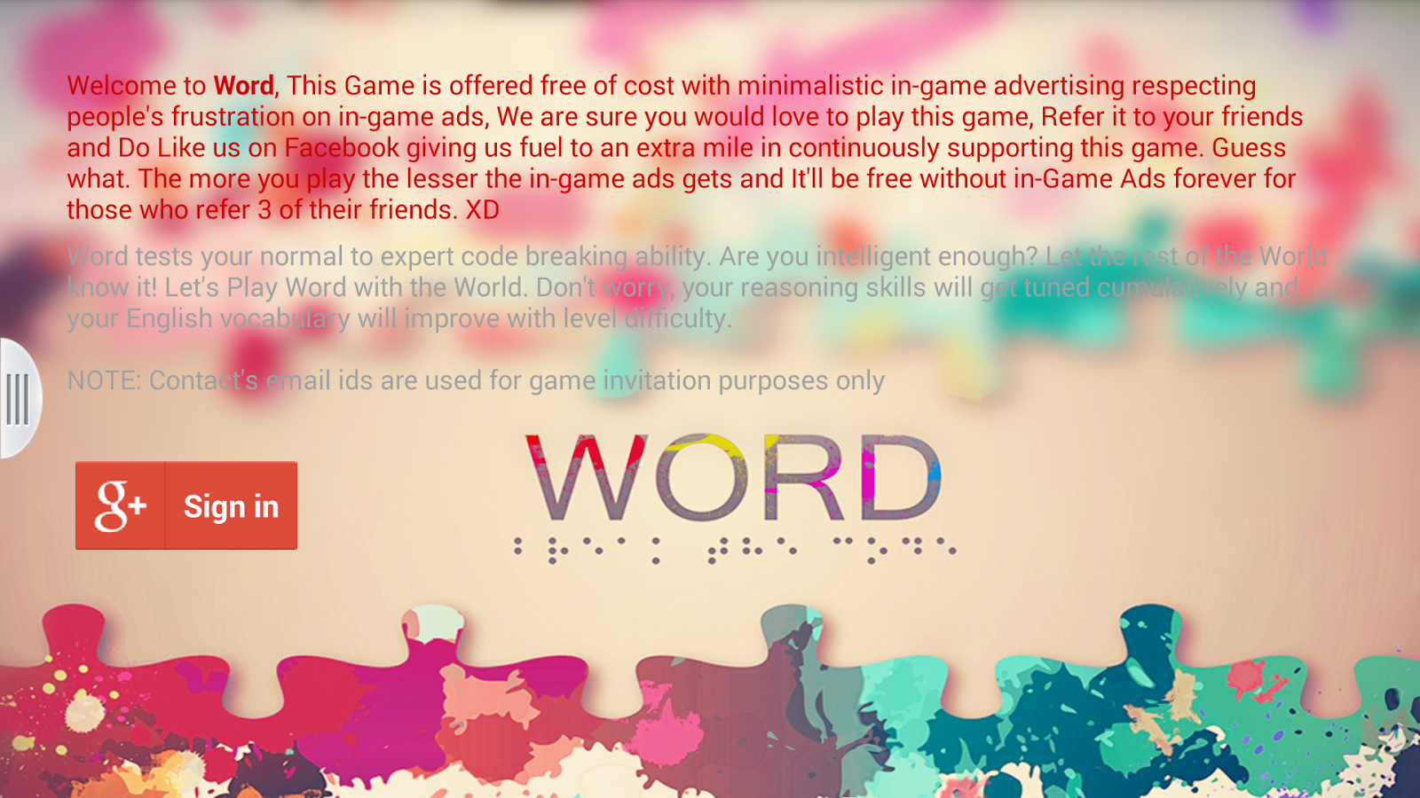 Word Multiplayer Lingo Android Apps on Google Play