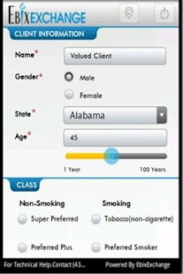 Free VitalQuote Mobile APK