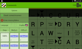 Chart Medical Clue Entry Crossword
