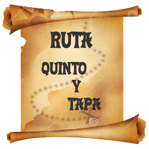 【免費旅遊App】RUTA QUINTO Y TAPA VALENCIA-APP點子