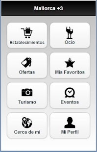 Mallorca+3 Screenshots 0