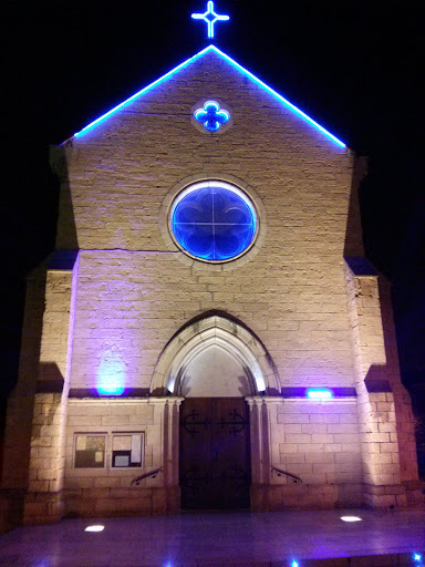 Église De Serezin