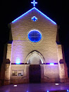 Église De Serezin