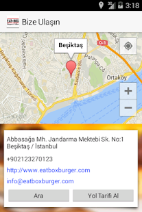 How to mod Eat Box Burgers & More 1.6 apk for android