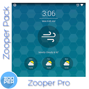 The Essential Zooper Set.apk 5.29