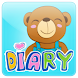 Teddy’s Diary