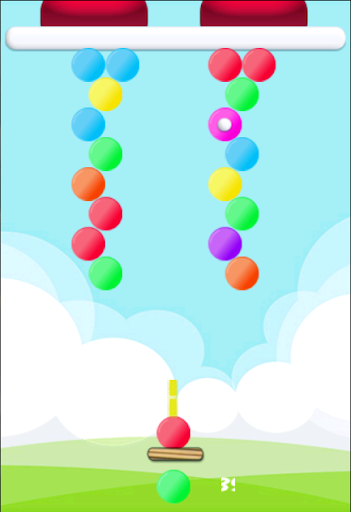 Bubble Shooter Color