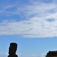摩埃Moai