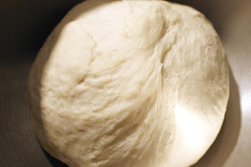 Pizza Dough Recipe