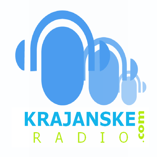 Krajanske Radio 音樂 App LOGO-APP開箱王