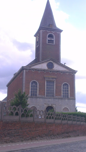 Blanden Kerk