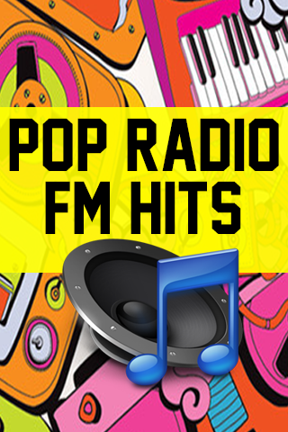 Pop Radio FM Hits