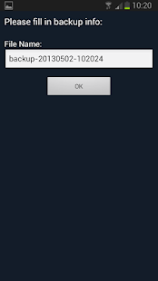 How to install Backuptrans Contacts Sync 3.0.5 mod apk for bluestacks