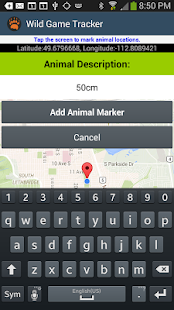 Free Download Wild Game Tracker APK