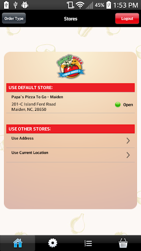 免費下載生活APP|Papa's Pizza To Go app開箱文|APP開箱王