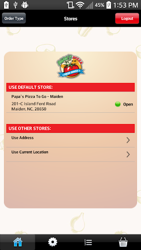 【免費生活App】Papa's Pizza To Go-APP點子