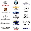 Car Logo Quiz logo