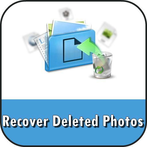 【免費工具App】Recover Deleted Photos-APP點子