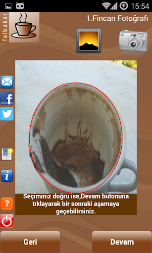 免費下載娛樂APP|Fal Bakar - Kahve Falı app開箱文|APP開箱王
