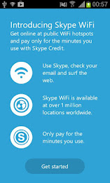 Skype WiFi poster 1