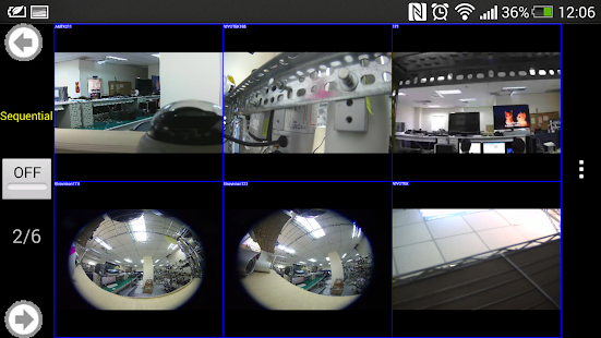ViDigiMobile Screenshots 2