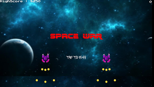 Space War : Free