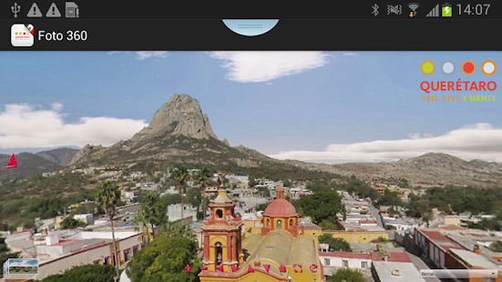 Querétaro en español SECTUR Screenshots 4
