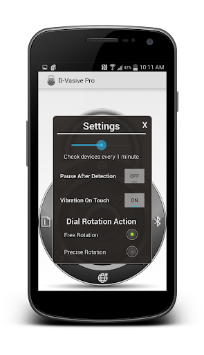 D-Vasive Pro by John McAfee