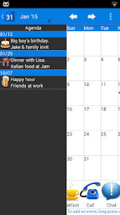 How to install Calendar 2015 Canada 1.3 unlimited apk for laptop