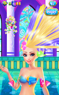 Download Princess Hair Salon APK for Android