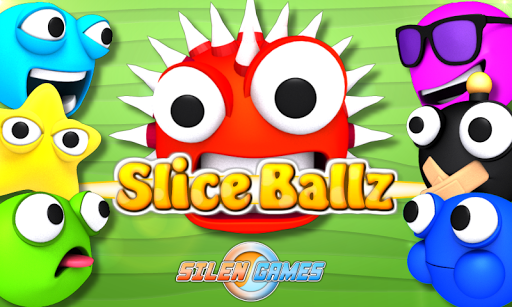 Slice Ballz