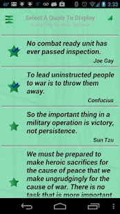 How to download Military Quotes 2.5 unlimited apk for bluestacks