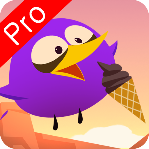 Floppy Bird Pro LOGO-APP點子