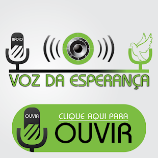 Download Radio Voz da Esperança APK for Android