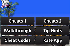 Gtaバイスシティ攻略 Androidアプリ Applion
