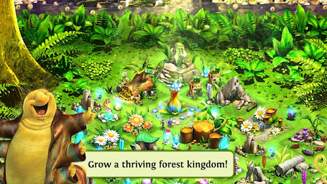 EPIC Battle for Moonhaven poster 3