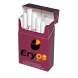 Cigarette Counter