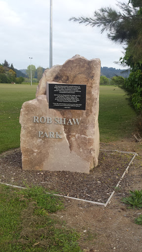 Rob Shaw Park