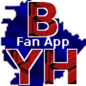 BYH Fan App 2.0