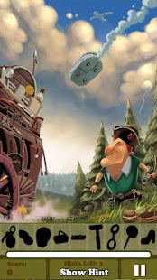 Download Hidden Object - Robin Hood APK for Android