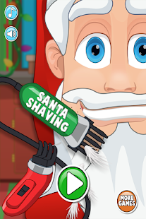 免費下載教育APP|Christmas Shave Santa's Salon app開箱文|APP開箱王