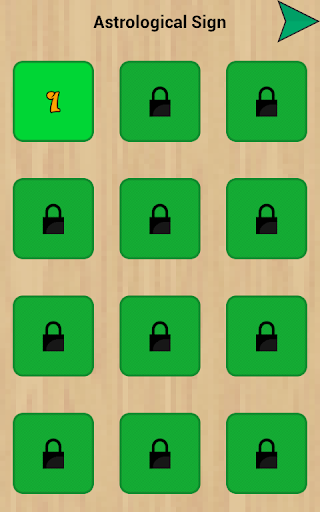 【免費解謎App】Identicon Free: Memory Game-APP點子