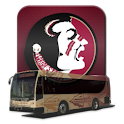 Route Scout for FSU logo