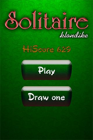 Solitaire KD