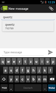 How to get Multilanguage Keymap Redefiner lastet apk for bluestacks