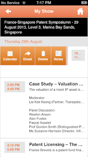 IPOS@SG Screenshots 3
