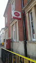 Andover Post Office 